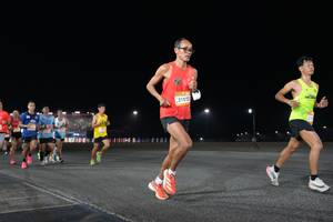 BIB: 
                            <button type="button" onclick="openModal(23598607)" class="btn btn-primary btn-sm float-right btn-popup" data-toggle="modal" data-target=".modal-high-quality">
                        <i class="fas fa-shopping-cart"></i> Add to Cart
                    </button>
                                            <button type="button" onclick="isThisMe(23598607, true)" class="btn btn-success btn-sm float-right btn-popup btn-isme hidden" data-toggle="tooltip" data-placement="bottom" title="นี่คือรูปของคุณใช่ไหม คลิกที่นี่เพื่อเอาเข้าอัลบั้ม">
                        <i class="fas fa-plus"></i> Add to album
                    </button>
                    <button type="button" onclick="isThisMe(23598607, false)" class="btn btn-warning btn-sm float-right btn-popup btn-isnotme hidden">
                        <i class="fas fa-ban"></i> Remove from album
                    </button>